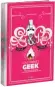  ??  ?? « Geek & Pastry », de Thibaud Villanova, éd. Hachette Heroes, 24,90 €.