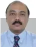 ??  ?? Sunil Chopra
Director, Industry Relations, TAFI and former Director on Board, IATA