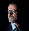  ?? PHOTO: REUTERS ?? George Michael.