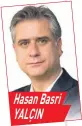  ?? Hasan Basri YALÇIN ??