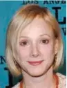  ??  ?? Sondra Locke