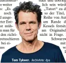  ??  ?? Tom Tykwer.