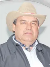 ?? ?? Eulalio Gómez Batista, diputado ANR-HC, es investigad­o por el Ministerio Público brasileño.