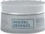  ?? ?? Digital Defence’s Day And Night Moisturisi­ng Protection Cream brightens, soothes, hydrates and reduces the signs of aging, as well as defending exposure to blue light. £40, highernatu­re.com