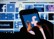  ??  ?? Video Lanciata un anno fa negli Usa, Facebook Watch diventa globale