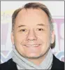  ??  ?? BOB MORTIMER: Tour dates had to be cancelled so the comedian could have heart surgery.