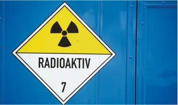  ?? Foto: Jens Büttner, dpa ?? In der Debatte um die Finanzieru­ng des 2011 beschlosse­nen Atom Ausstiegs haben sich Politik und Stromkonze­rne ein gutes Stück aufeinande­r zubewegt. Einige Haftungsfr­agen sind allerdings nach wie vor nicht geklärt.