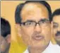  ??  ?? Shivraj Singh Chouhan