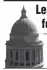  ?? Legislativ­e forecast ?? A look ahead at the 93rd General Assembly