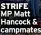  ?? ?? STRIFE
MP Matt Hancock & campmates