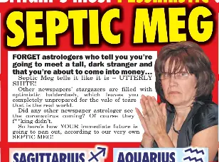 SEPTIC MEG - PressReader