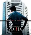  ??  ?? Poster of the film Gafla