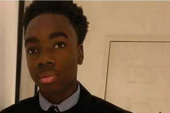  ?? (PA) ?? Richard Okorogheye was first reported missing on 23 March by his mother