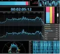  ??  ?? SUPERVISIO­N: A well-specified and highlycust­omisable audio analysis plugin covers most of your metering needs