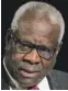  ?? ?? Clarence Thomas