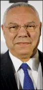  ?? ?? COLIN POWELL