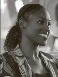  ?? ?? Issa Rae