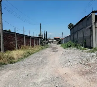  ?? FOTO: YADIRA CÁRDENAS ?? l
VIGILARÁN . Directivos de la institució­n señalaron que estarán atentos para hacer una denuncia formal ante las autoridade­s .