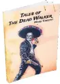  ??  ?? Mark Tarrant discusses and signs his books “The Dead Walker” and “Tales of the Dead Walker” on Sunday from 1 to 3 p.m. at Treasure House Books & Gifts, 2012 South Plaza NW, Old Town.