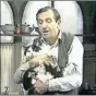  ??  ?? Leonard Rossiter