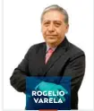  ?? ?? ROGELIO VARELA