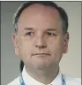  ??  ?? SIR SIMON STEVENS: ‘Kinder’ treatment options mean patients should face fewer hospital visits.