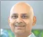  ?? MINT/FILE ?? Sula Vineyards chief executive Rajeev Samant