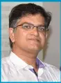  ??  ?? Dr Tapas Mishra, senior consultant and advanced laparoscop­ic and bariatric surgeon