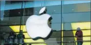  ??  ?? Apple iphone maker Foxconn is boosting production in India
REUTERS