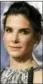  ??  ?? Sandra Bullock