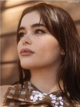  ?? Barbie Ferreira ??