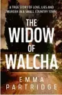  ?? ?? The Widow of Walcha by Emma Partridge (Simon & Schuster, $34.99) is out now.