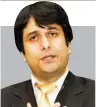  ?? Kapil Kaul ?? CEO South Asia, CAPA