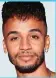  ??  ?? Aston Merrygold, 31, former member of boy band JLS, answers our health quiz