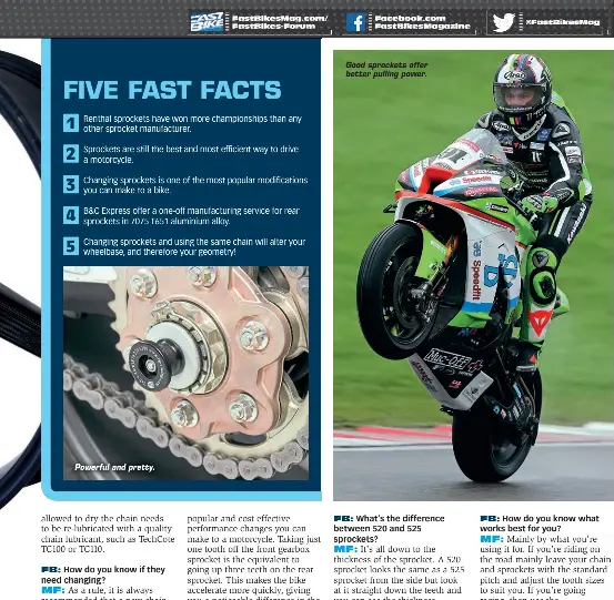 2 ets crack key SPROCKETS    Bikes: 07  PressReader KNOW YOUR⦠Fast 2018 22 2 ets crack key SPROCKETS    Bikes: 07  PressReader KNOW YOUR⦠Fast 2018 22