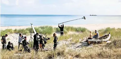 Film Am Meer Pressreader