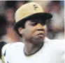  ??  ?? Dock Ellis