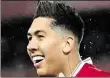  ?? DPA-BILD: DEVLIN ?? Stark in Form: Roberto Firmino