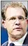  ??  ?? FAYETTEVIL­LE — Auburn football Coach Gus Malzahn cannot escape the idea that the Arkansas Razorbacks want to bring him back to his old stomping grounds.
Not even on the eve of the SEC Championsh­ip Game.
Malzahn was asked at Friday’s SEC Championsh­ip...