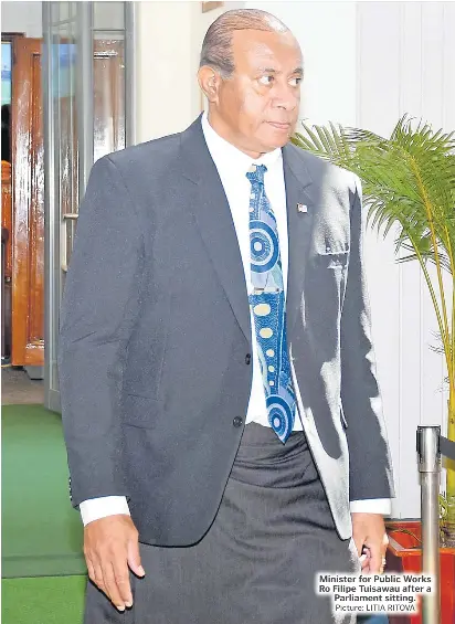 $35m for water project - PressReader
