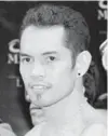  ?? Nonito Donaire Jr.
AFP FILE PHOTO ??