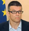  ??  ?? Stallo il sindaco Massimo Barbujani