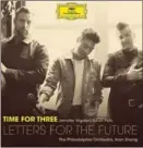  ?? Letters for the ?? Cover of the album Future.