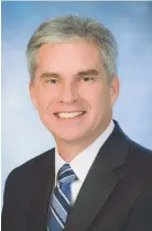  ??  ?? The keynote speaker for the second annual North Metro Healthcare Awards will be Arkansas Blue Cross and Blue Shield president and CEO Curtis Barnett.