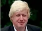  ??  ?? Boris Johnson