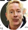  ?? ?? DAMNING John Lydon