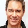  ??  ?? Eric Mccormack