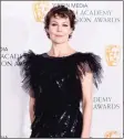 ?? Jeff Spicer / Getty Images ?? Helen McCrory
