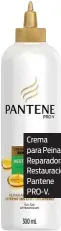  ??  ?? Crema para Peinar Reparadora Restauraci­ón, Pantene PRO-V.