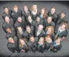  ?? Robin Jerstad / Contributo­r ?? The San Antonio Chamber Choir will join the San Antonio Brass and Johnson High School’s Cantare for its holiday concert.